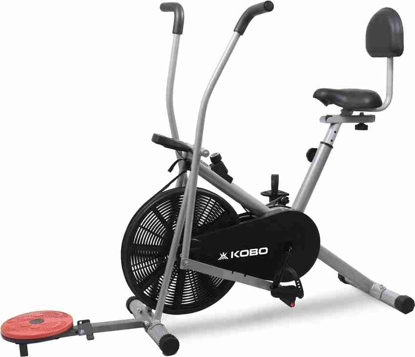 Exercise bike shop 3 in 1