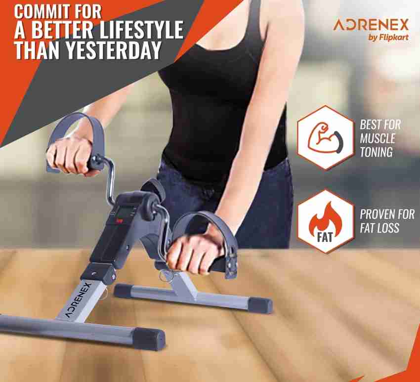 Exercise machine sales flipkart