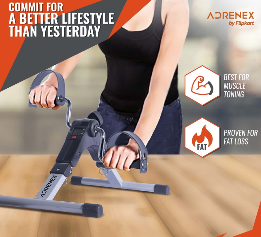 Exercise discount equipment flipkart