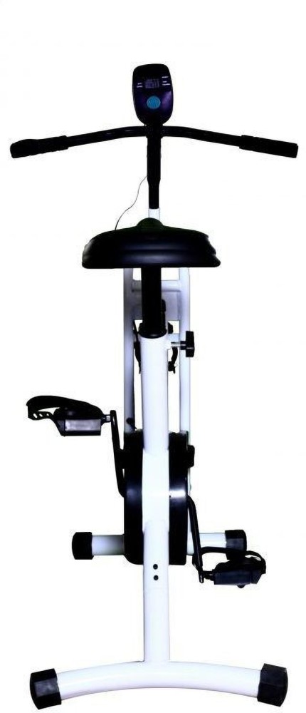 Fusion discount spin bike