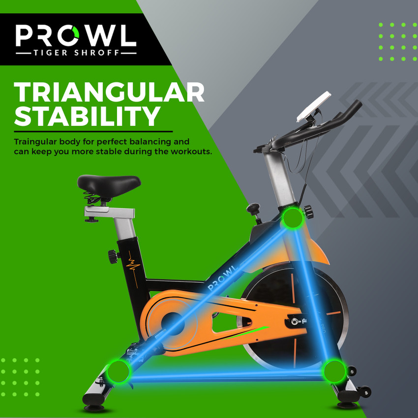 Velocity spin bike outlet