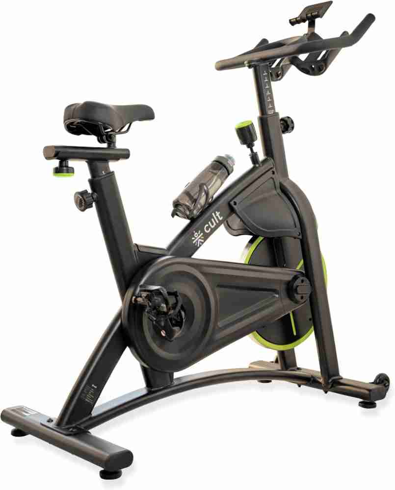 Exercise bike max weight 150kg on sale