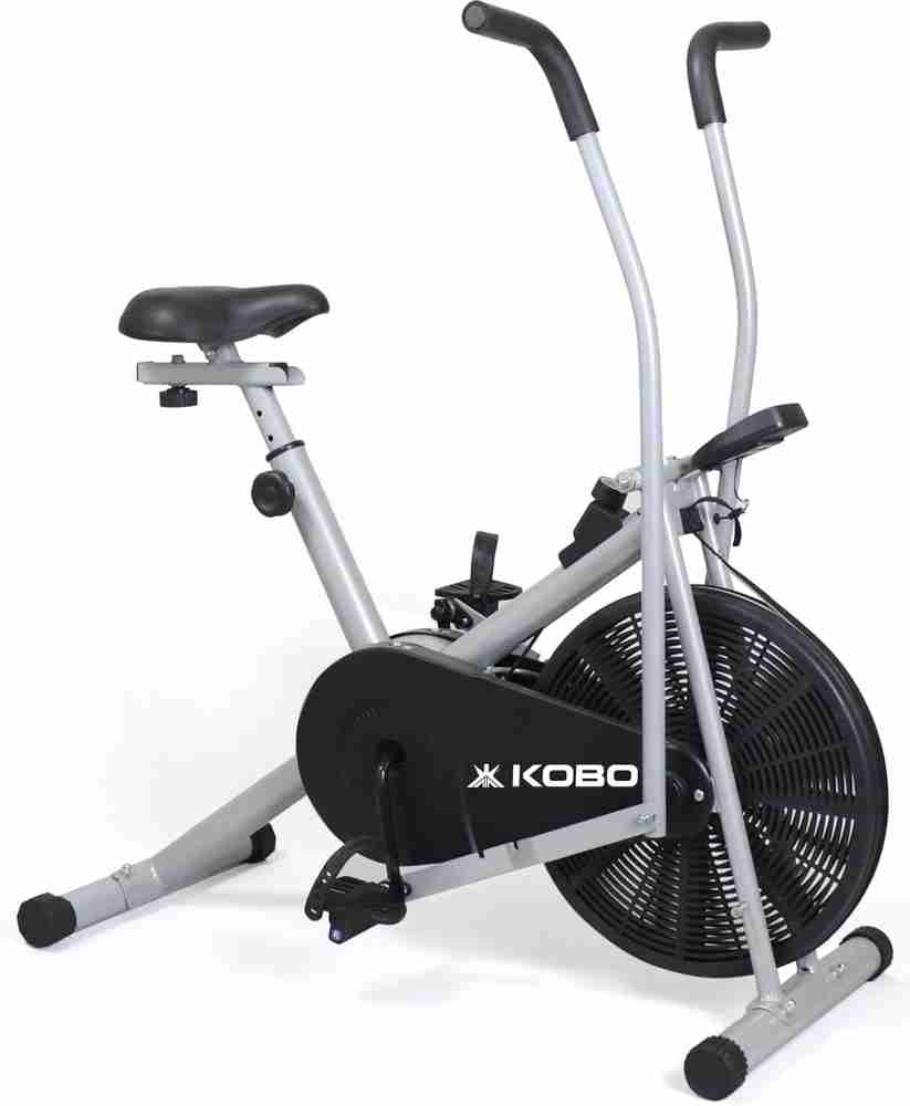 Kobo air bike delux exercise cycle sale