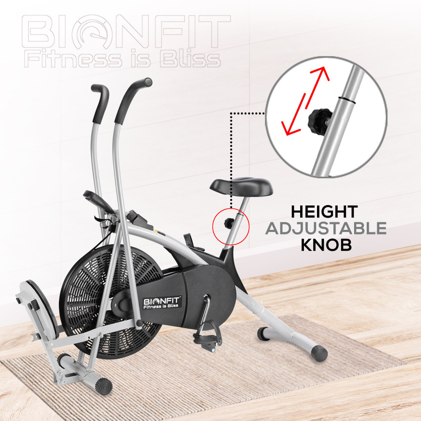 Bionfit cycle shop