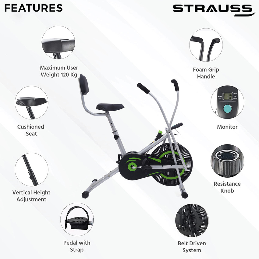 Body rider hot sale exercise bike parts