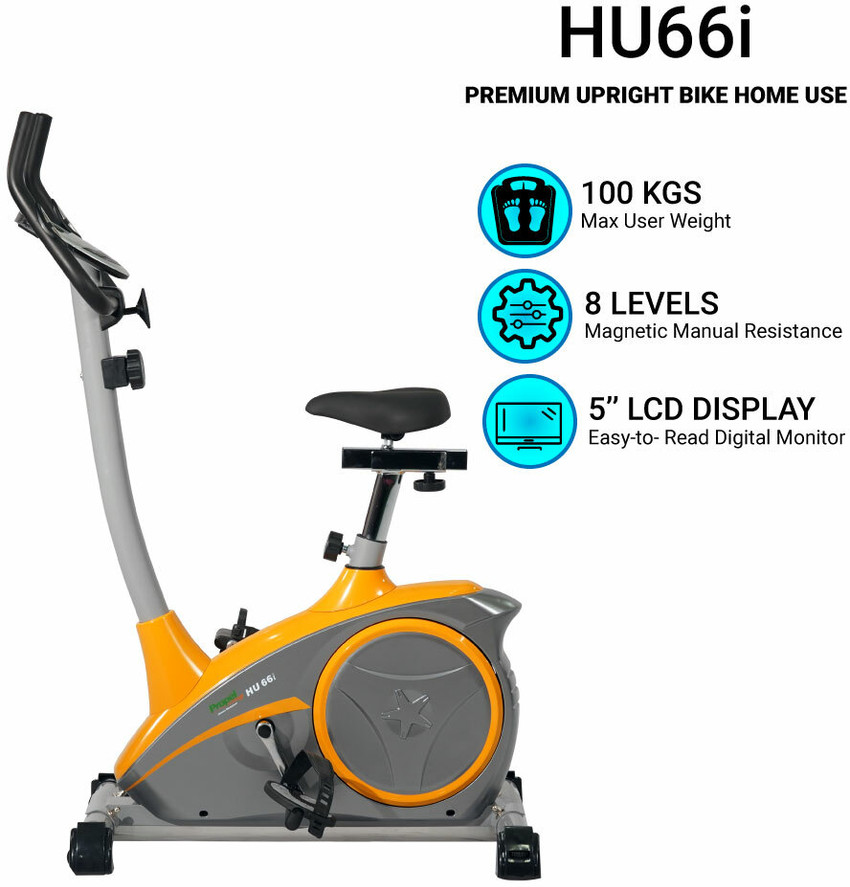 Best upright shop indoor bike