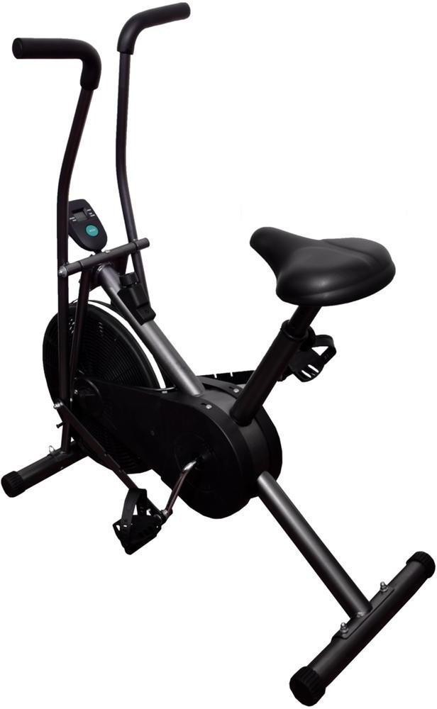 Dual action discount exercise bike reviews