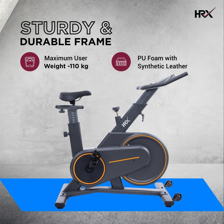 Magnetic gym cycle 2025