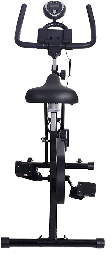 IRIS Fitness Indoor Cycle Trainer Fitness Spin Bike 12 Kgs Flywheel Black Spinner Exercise Bike Buy IRIS Fitness Indoor Cycle Trainer Fitness Spin Bike 12 Kgs Flywheel Black Spinner Exercise Bike Onli...