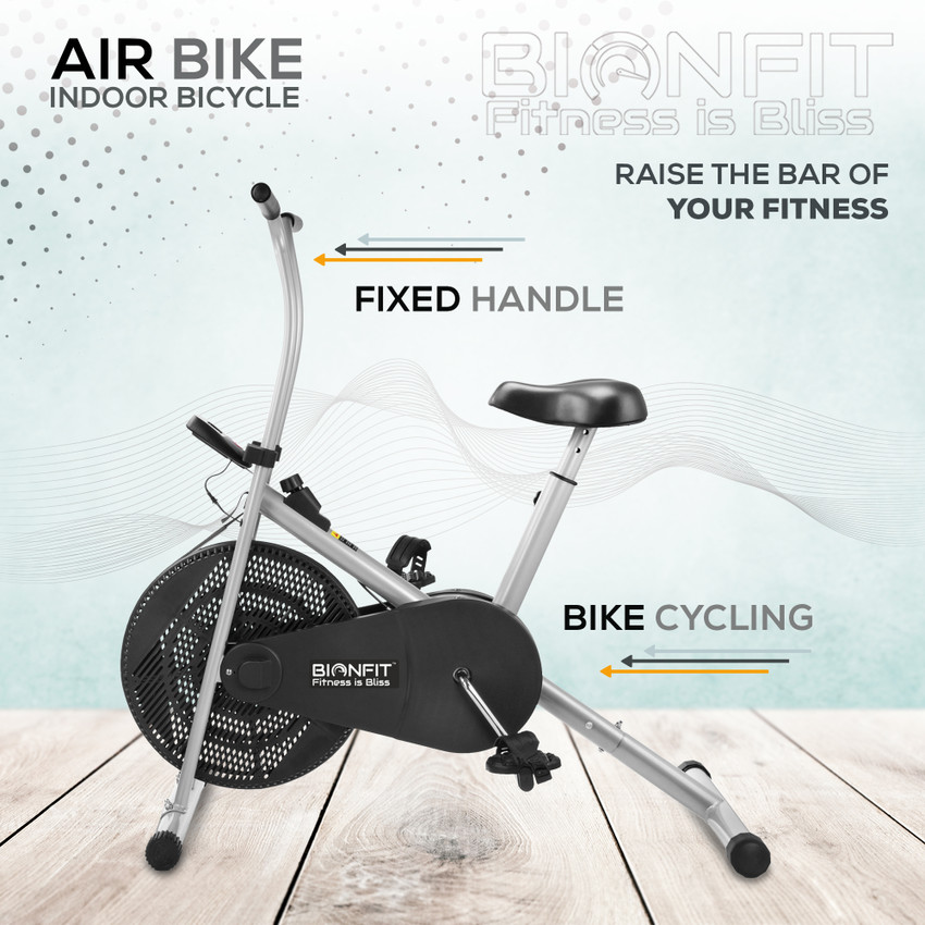 Weslo pursuit e26 exercise bike clearance