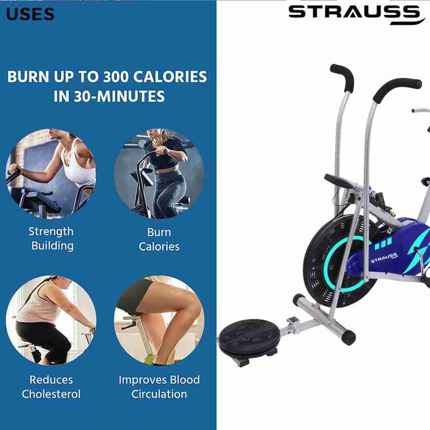 Calories Burned 30 Minutes On An Exercise Bike Calories Burned