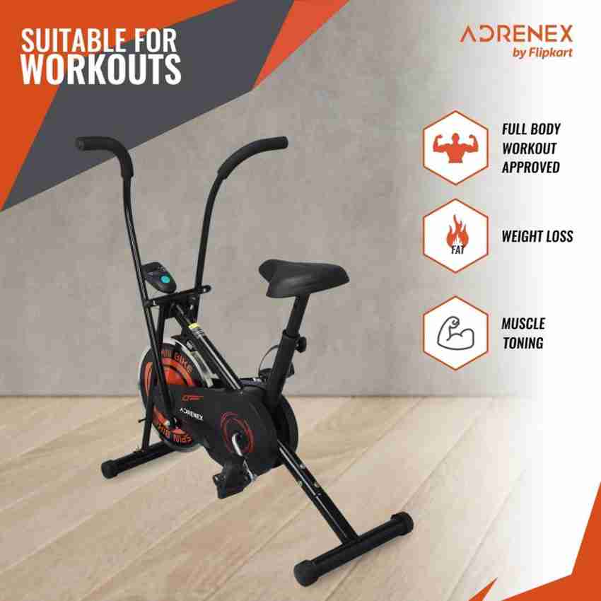 Adrenex air bike online