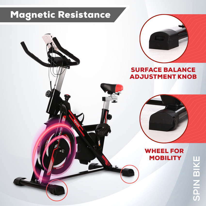 Spinning at home for weight loss 2025