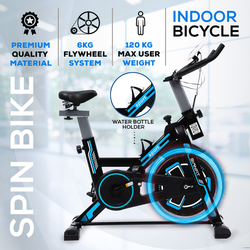 Spin bike weight loss outlet