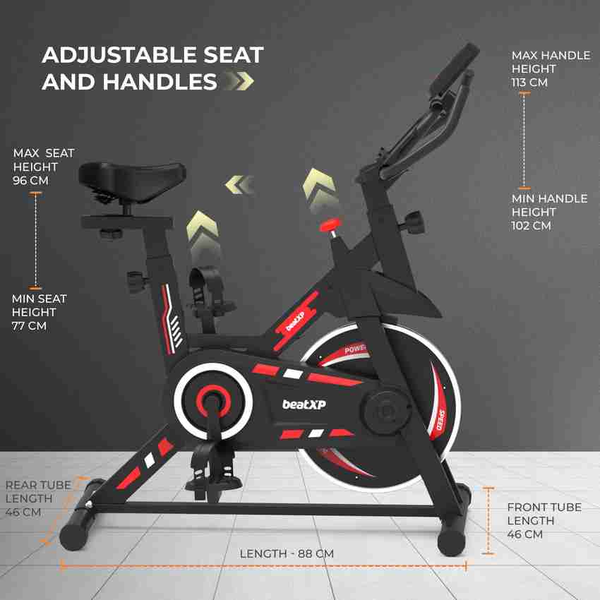 Bicicleta de spinning z250 discount pro
