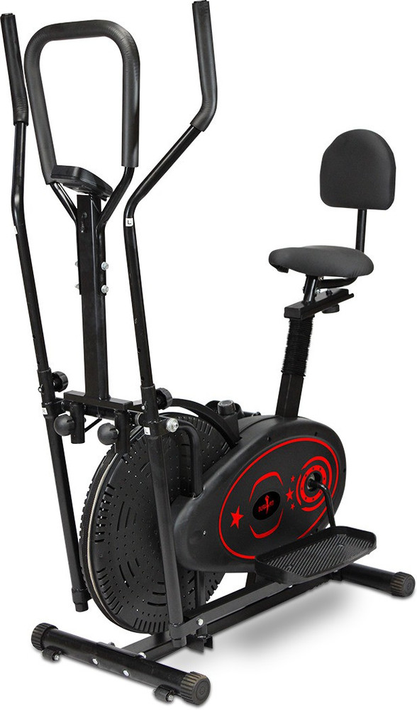 Orbit stationary sale bike