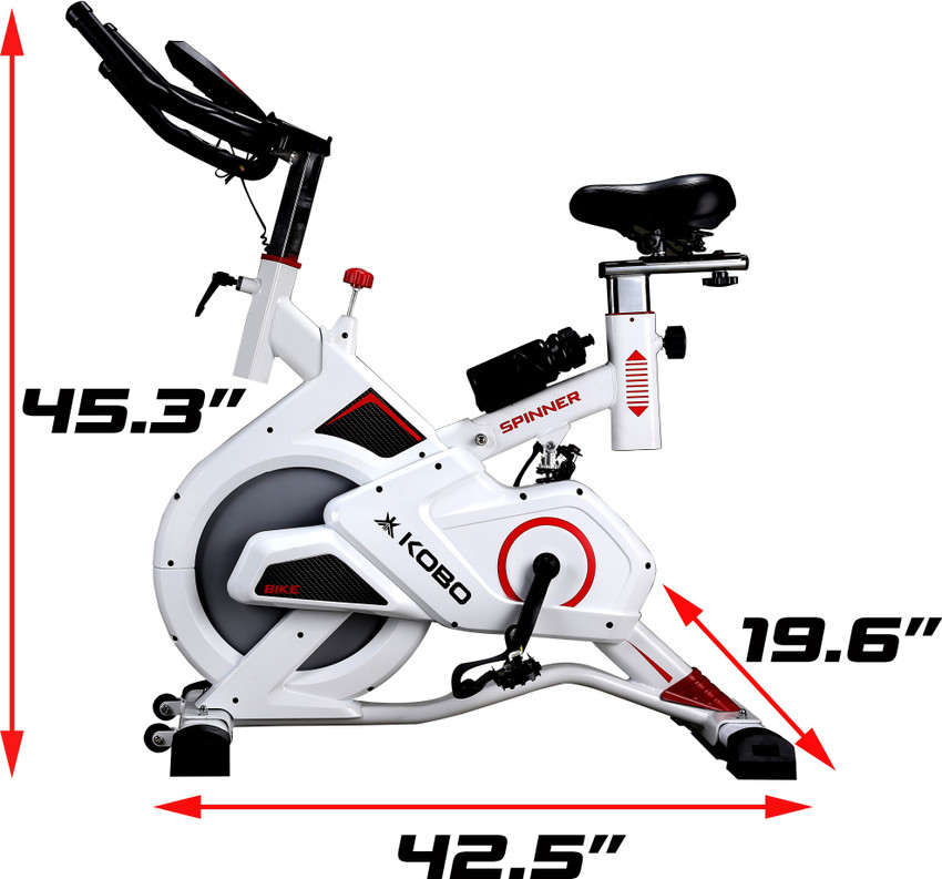 Kobo exercise cycle price online