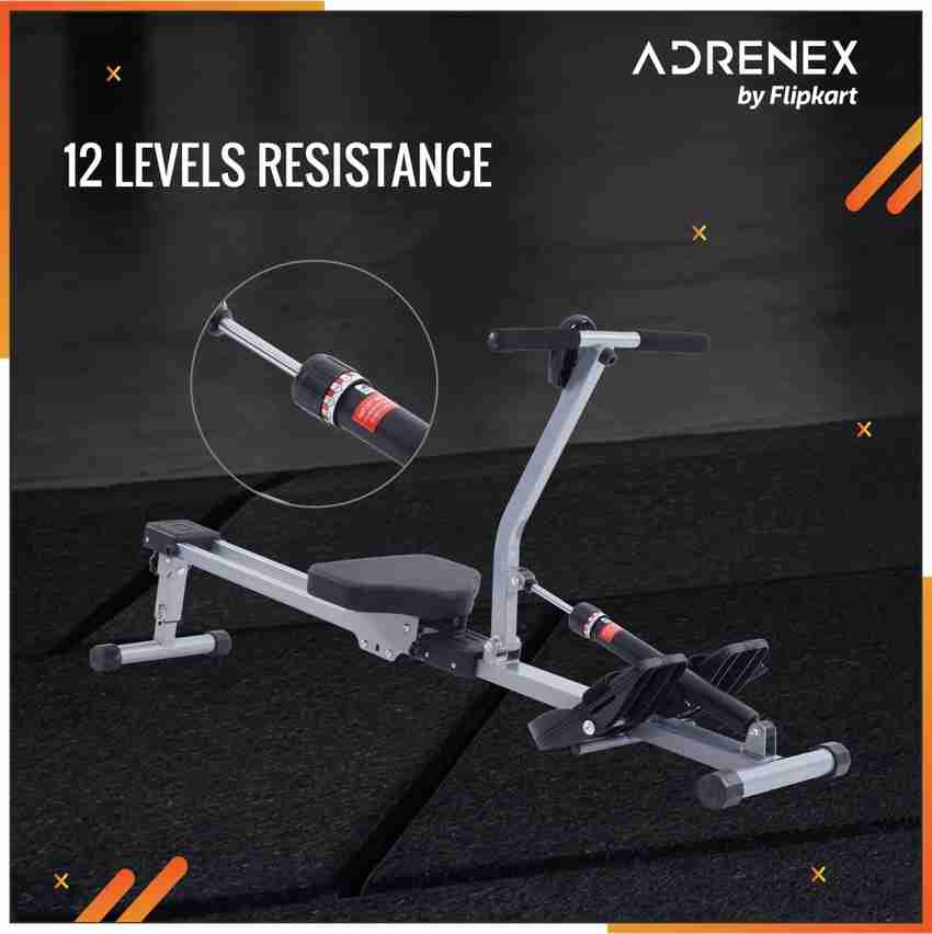 Rowing clearance machine flipkart