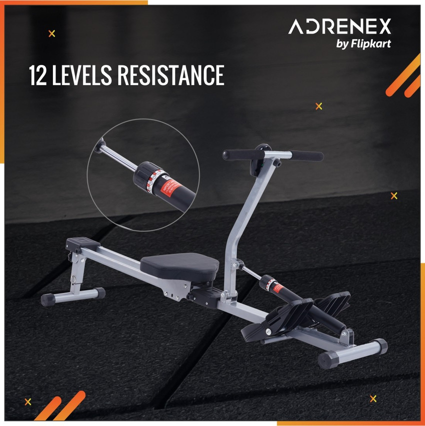 Exercise discount machine flipkart