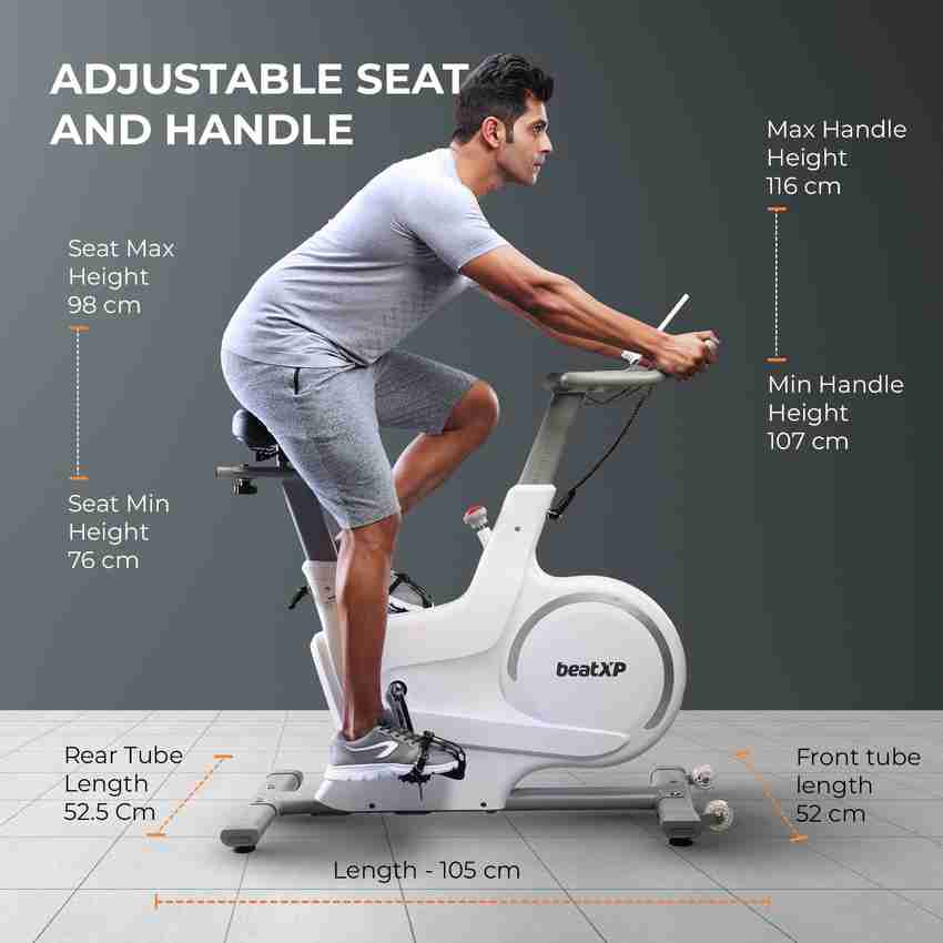 Reebok edge exercise bike outlet
