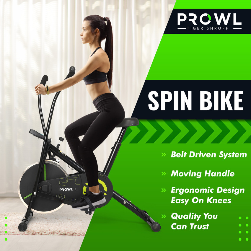York active sales 100 exercise bike