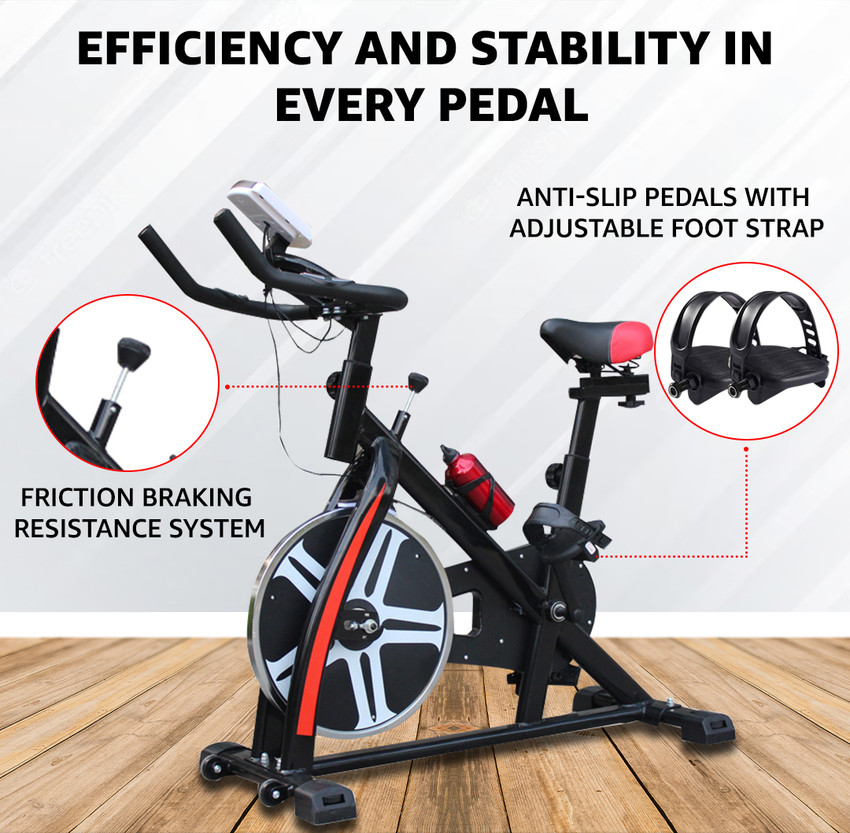 Powermax Fitness BS 130 Home Use Group Bike Spin Bike Spinner Exercise Bike Buy Powermax Fitness BS 130 Home Use Group Bike Spin Bike Spinner Exercise Bike Online at Best Prices in India Cycling
