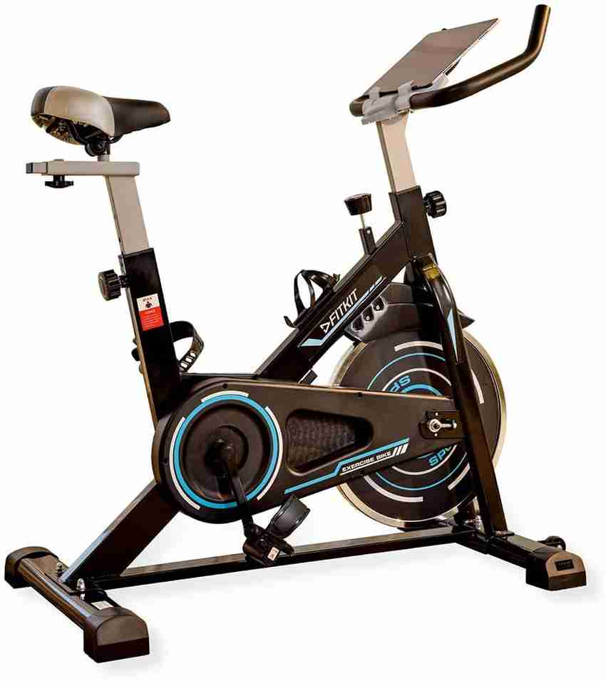 Folding exercise bike hotsell sports direct