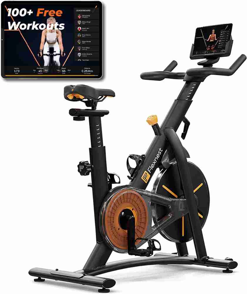 Gym cycle snapdeal outlet
