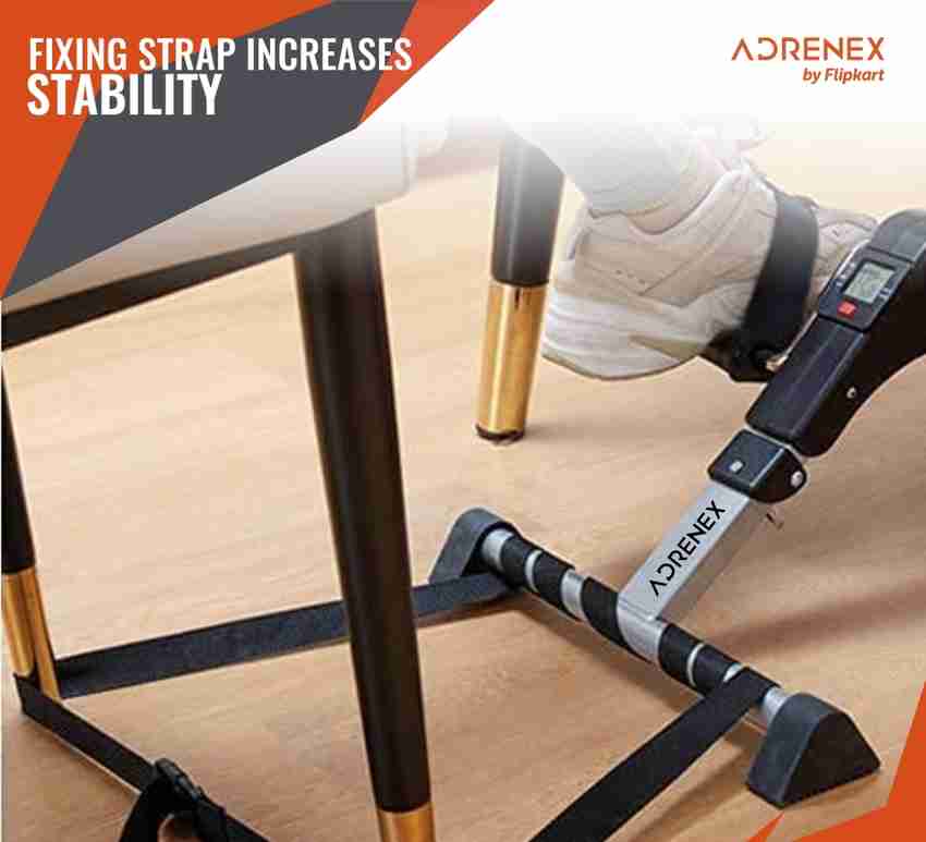 Flipkart deals fitness equipment