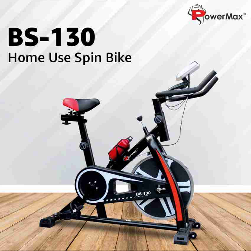 Power max fitness cycle sale