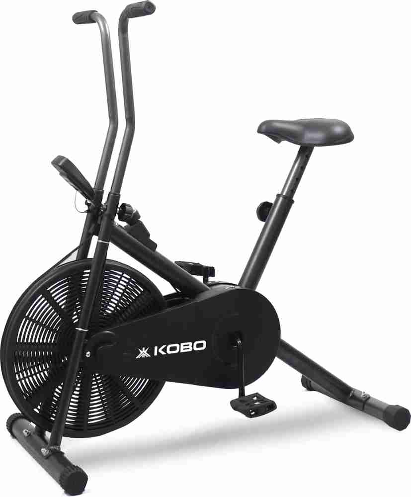 Dual action on sale exercise bike reviews