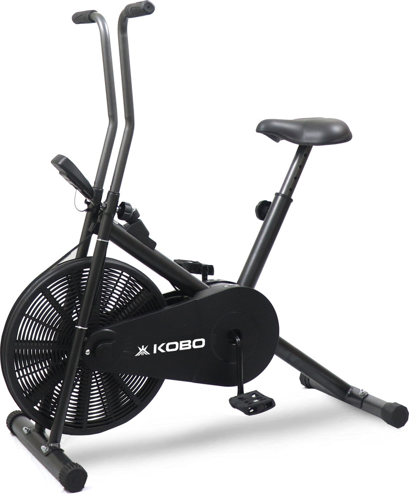 Exercise bike over 120kg sales