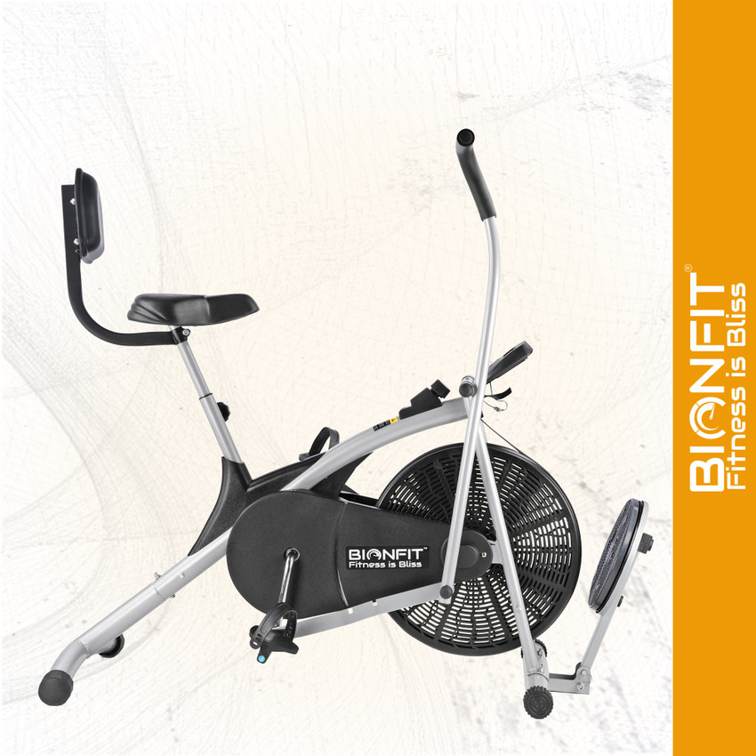 Pro fitness exercise bike store