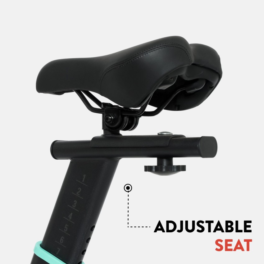 Nordictrack s22i bike online seat replacement