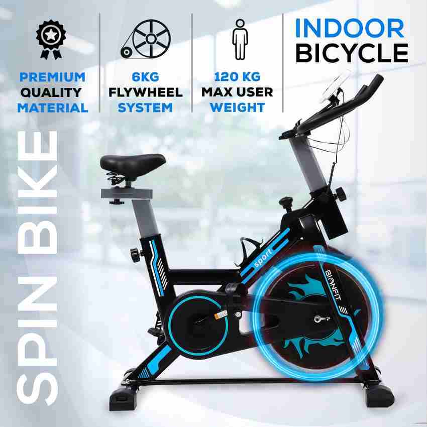 Bicicleta clearance marca spinning