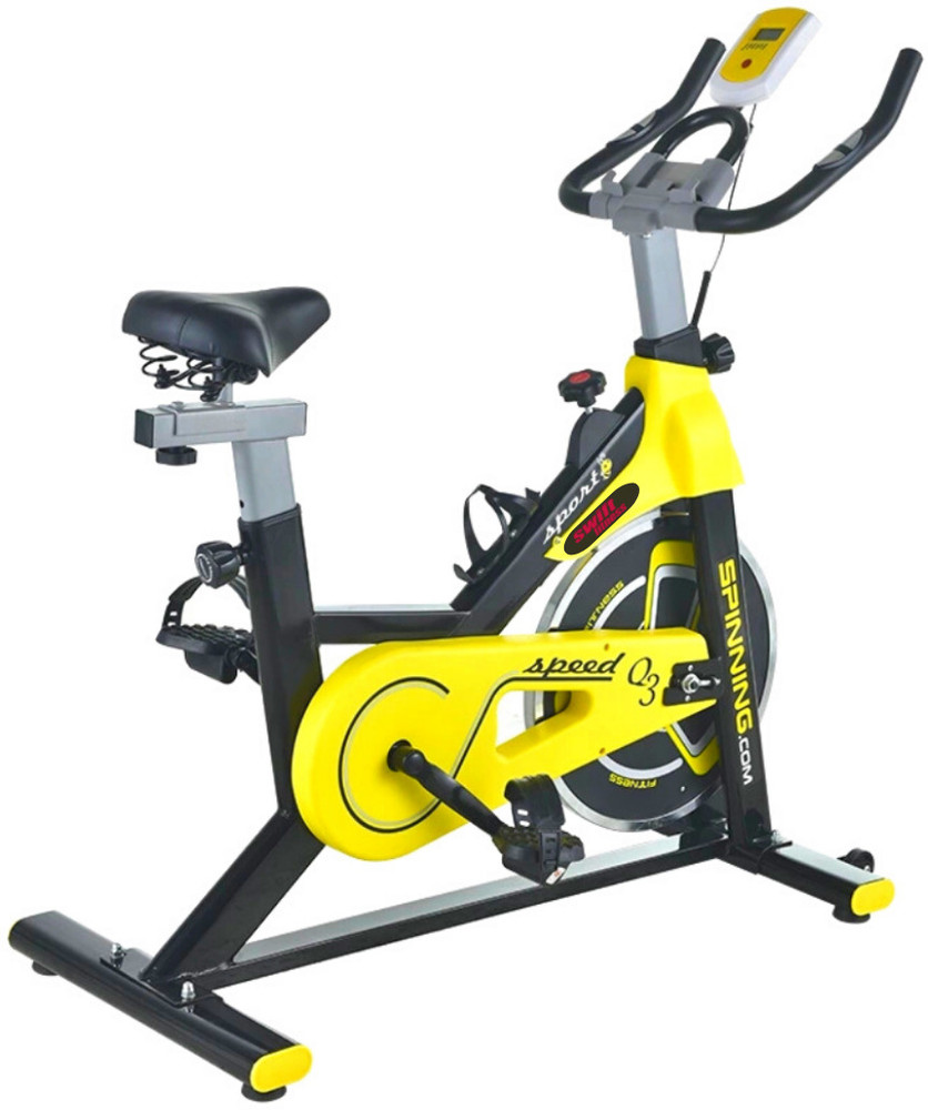 Swift spinning bike outlet