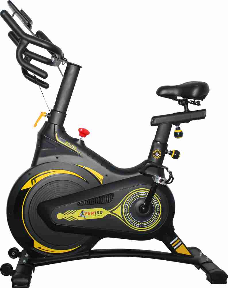 Smart fitness cycle clearance flipkart