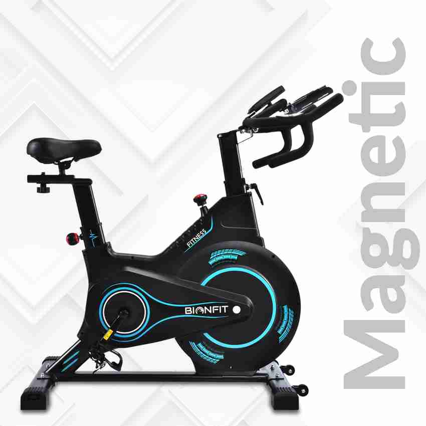 Cyclone spin bike 2025
