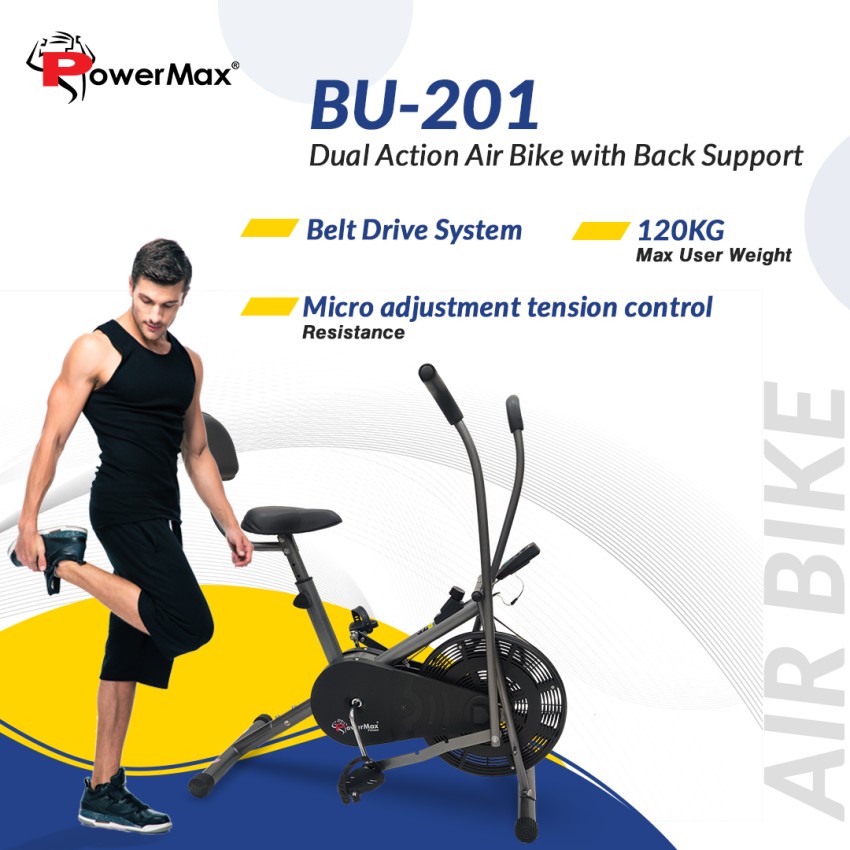 Powermax discount bu 201