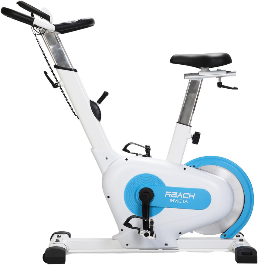 Smart fitness cycle store flipkart