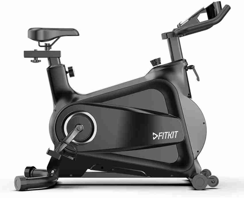 8kg flywheel spin bike online