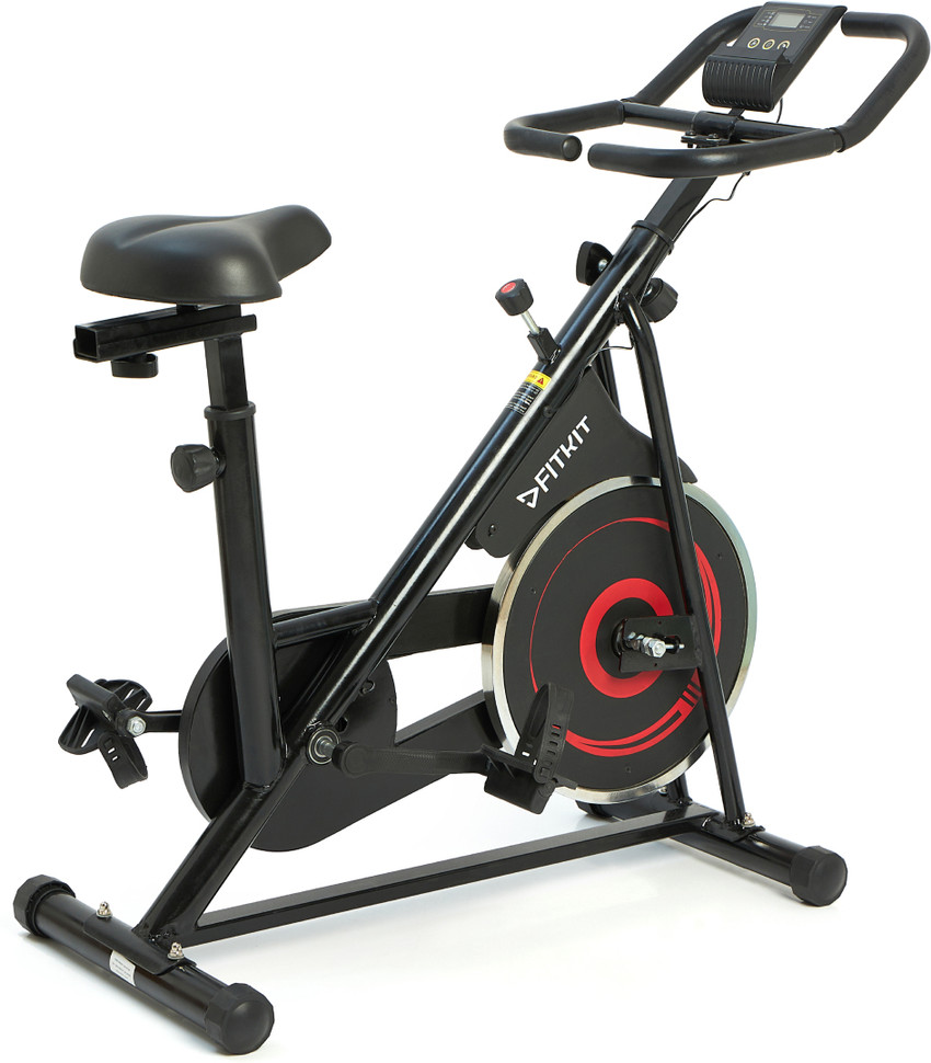 FITKIT by Cult.sport FK3000V Max Weight 120kg with Diet Plan 6 Months Warranty Spinner Exercise Bike Buy FITKIT by Cult.sport FK3000V Max Weight 120kg with Diet Plan 6 Months