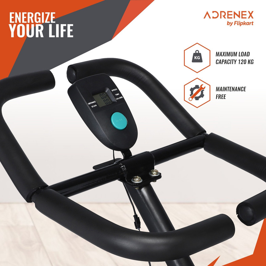 Fitness cycle flipkart on sale
