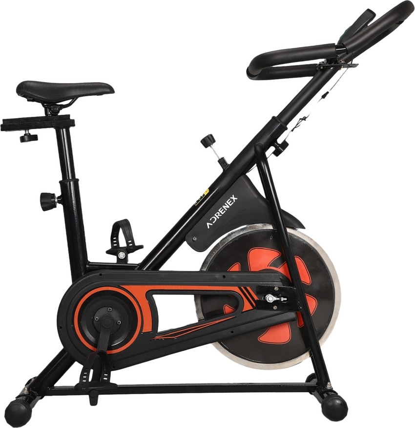 Adrenex gym sales equipment