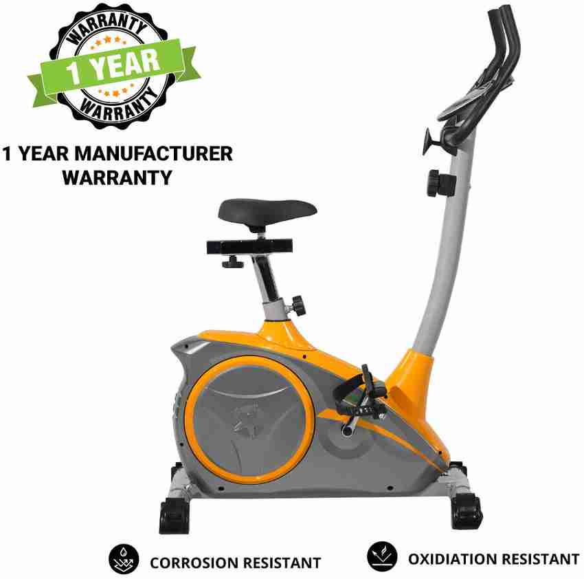Best upright sales stationary bike