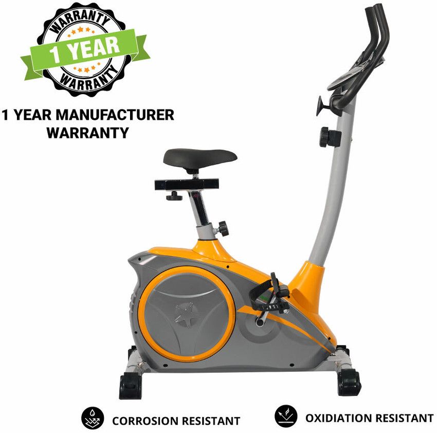 Smart fitness cycle flipkart cheap