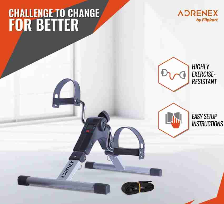 Foot pedal exerciser kmart online