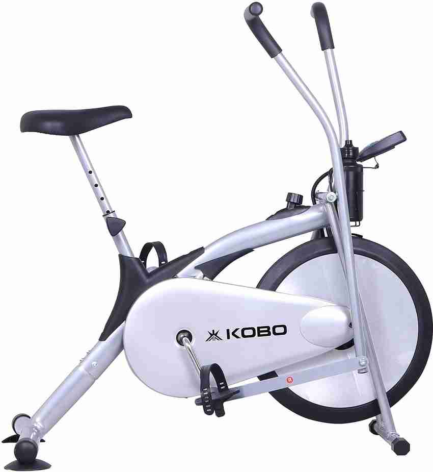 Exercise cycle discount flipkart