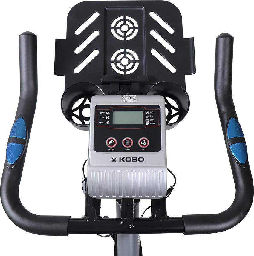 spin bike 20kg flywheel magnetic