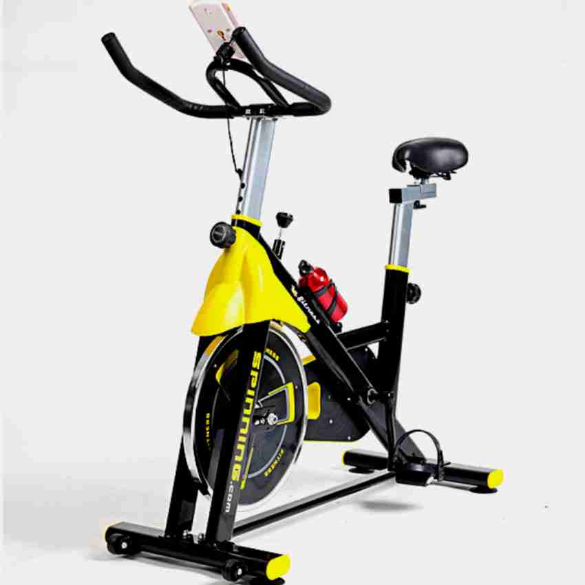Spinning bike swift online